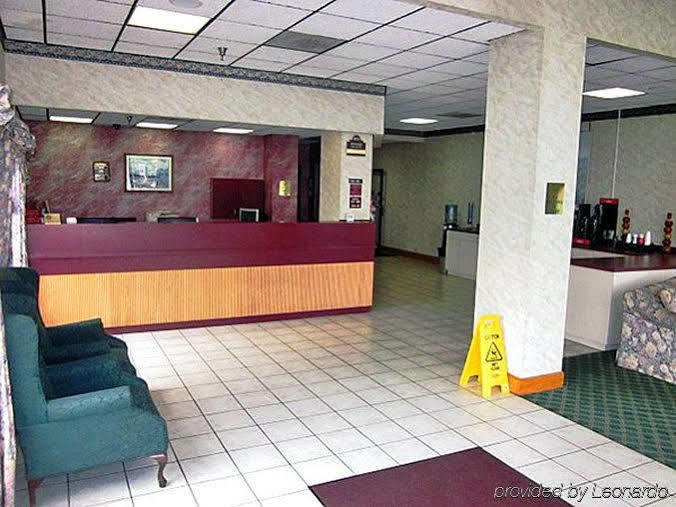 Smokies Inn & Suites Kodak Eksteriør bilde