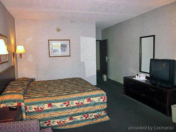 Smokies Inn & Suites Kodak Eksteriør bilde