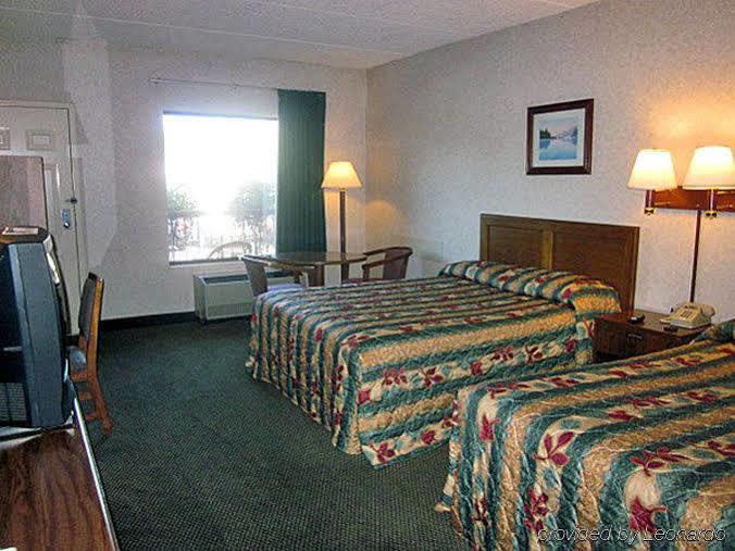 Smokies Inn & Suites Kodak Eksteriør bilde